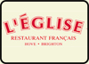 L'Eglise Restaurant